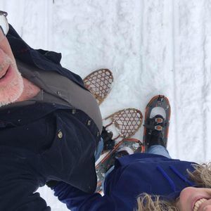 Meet your Posher, Larry